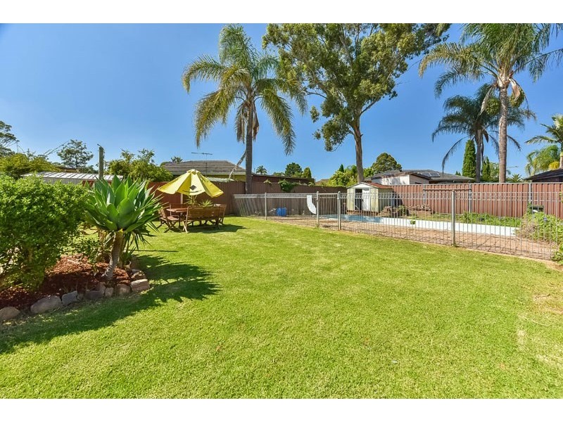 Macquarie Fields NSW 2564