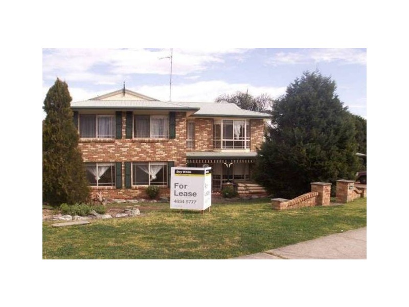 Glen Alpine NSW 2560