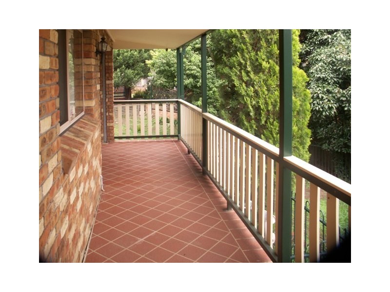 Glen Alpine NSW 2560