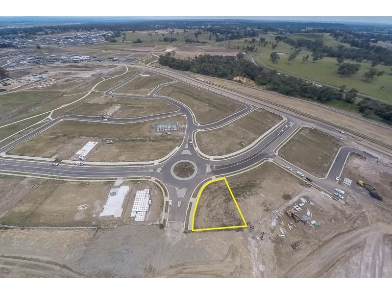 408 Kavanagh Street, Gregory Hills NSW 2557