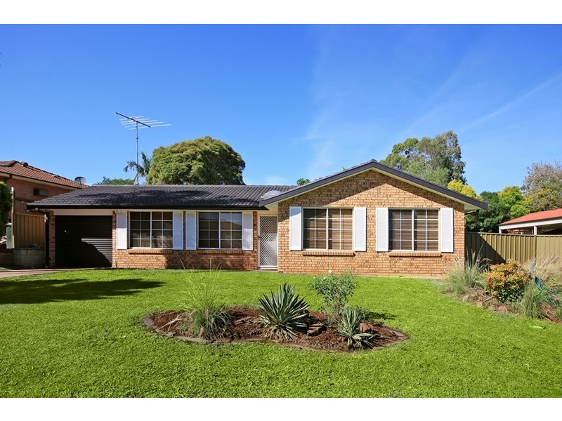 5 Aubert Street, Narellan NSW 2567