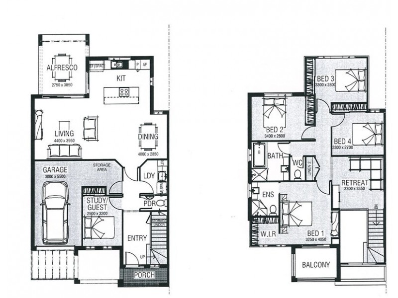 4 Fernleigh Court, Oran Park NSW 2570