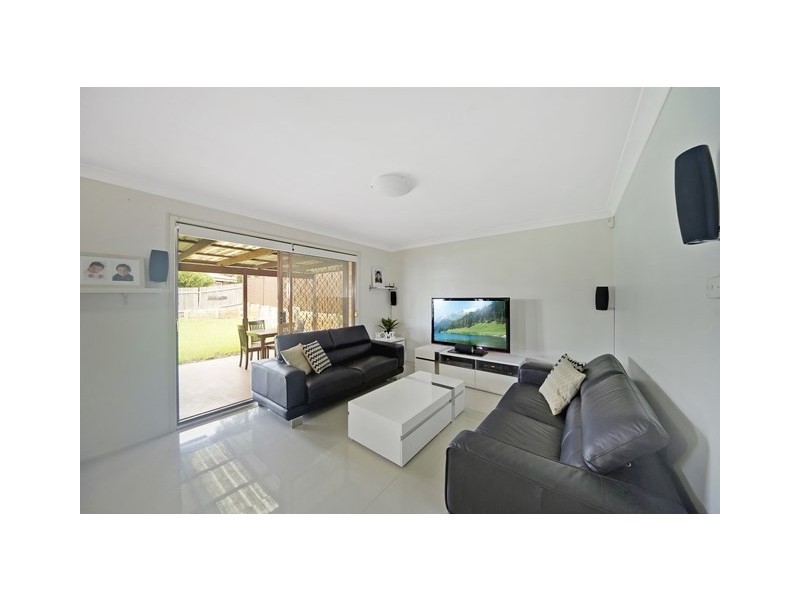 Woodbine NSW 2560