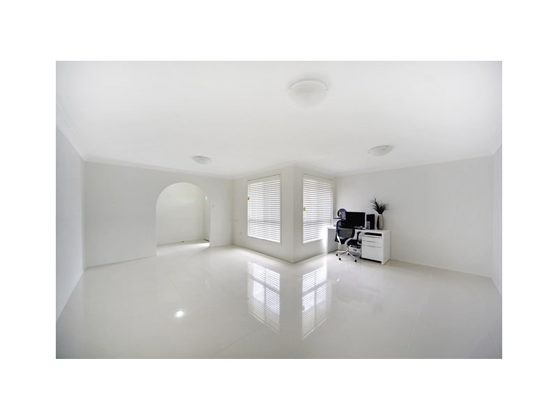 Woodbine NSW 2560