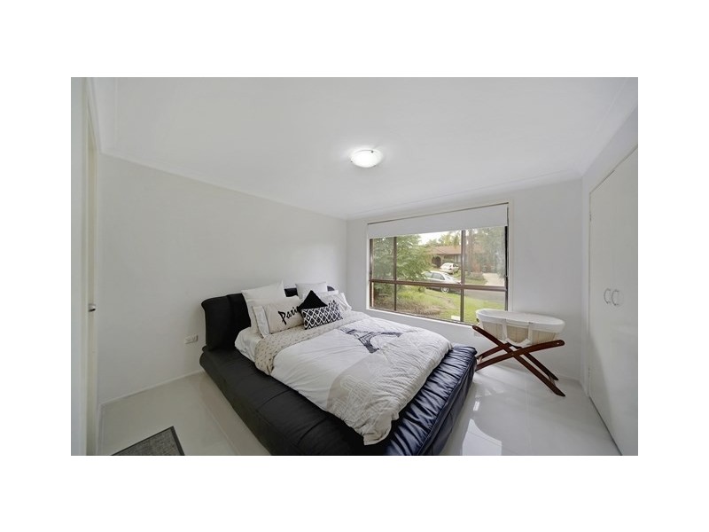 Woodbine NSW 2560