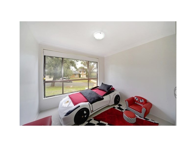 Woodbine NSW 2560