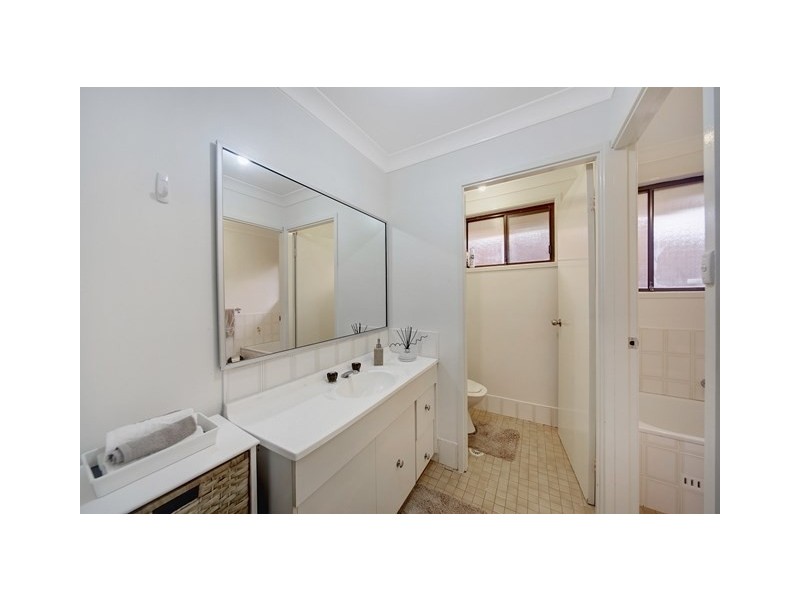Woodbine NSW 2560