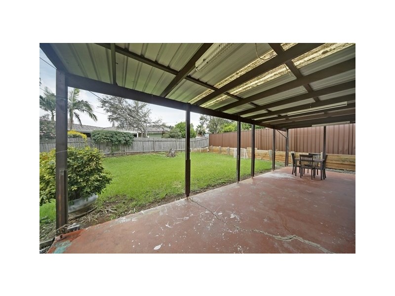 Woodbine NSW 2560