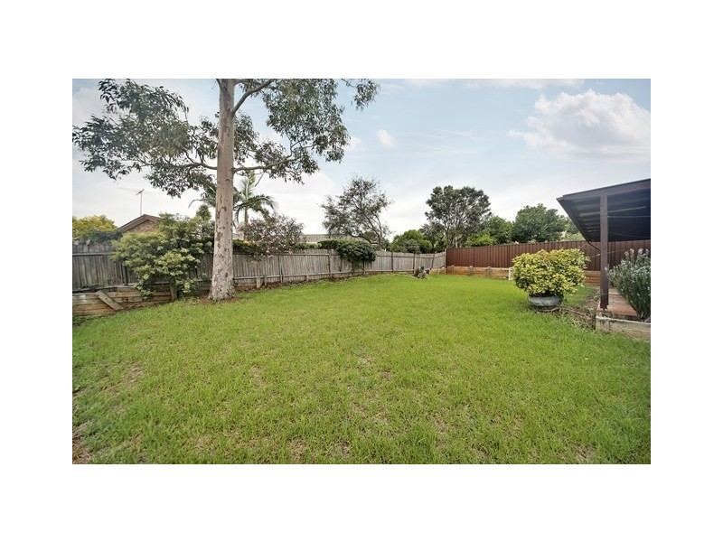 Woodbine NSW 2560