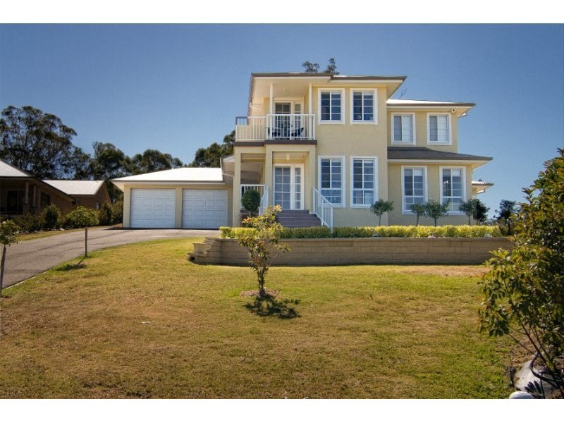 19 Yewens Circut, Camden NSW 2570