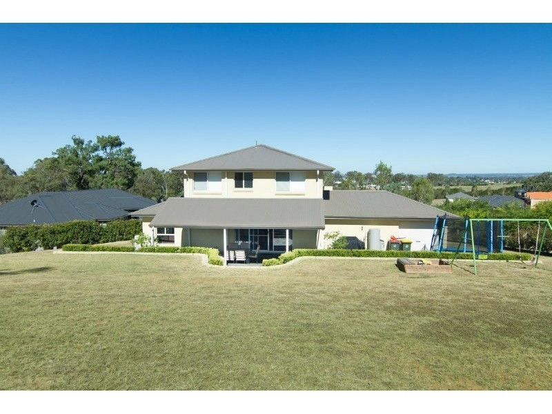 19 Yewens Circut, Camden NSW 2570