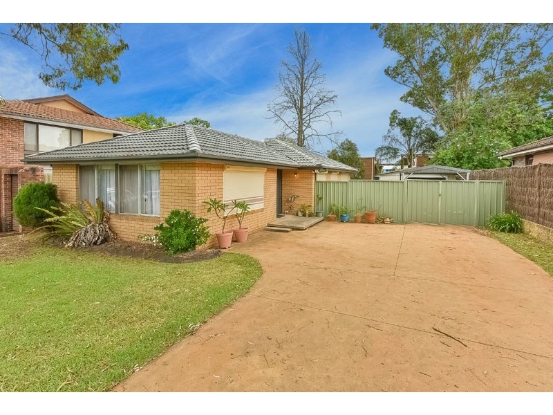 Ingleburn NSW 2565