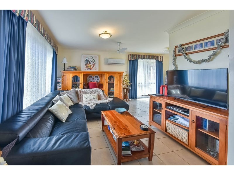 Ambarvale NSW 2560