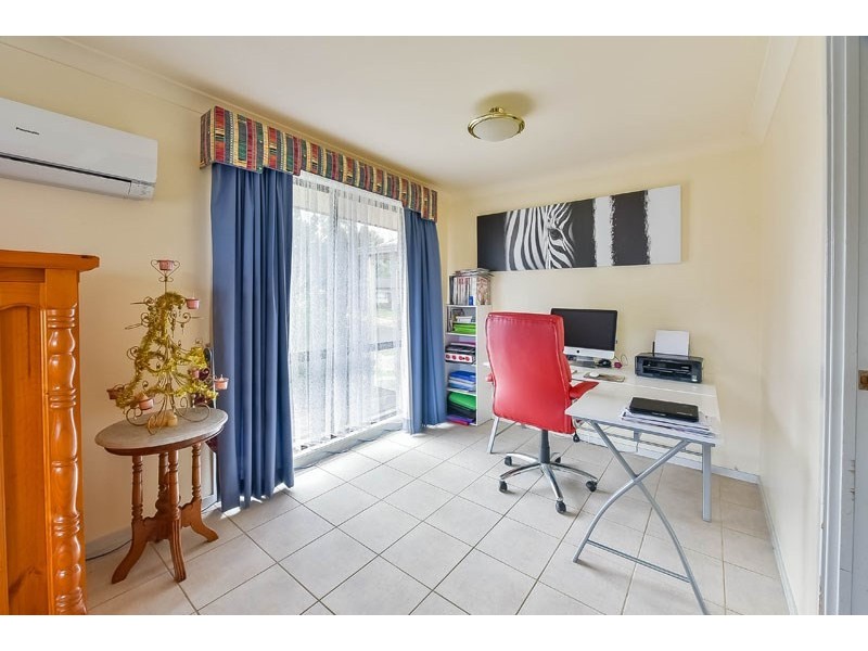 Ambarvale NSW 2560