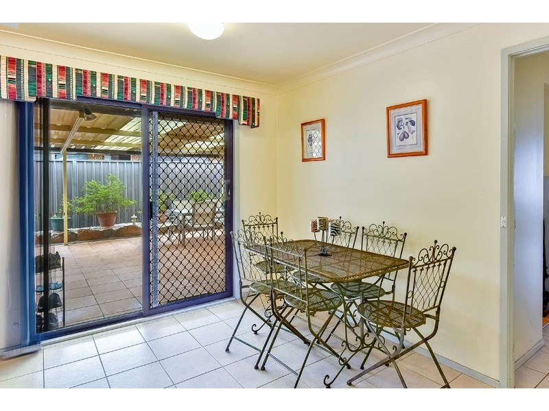 Ambarvale NSW 2560