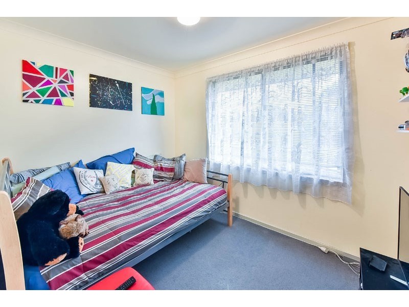 Ambarvale NSW 2560