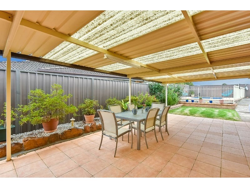 Ambarvale NSW 2560