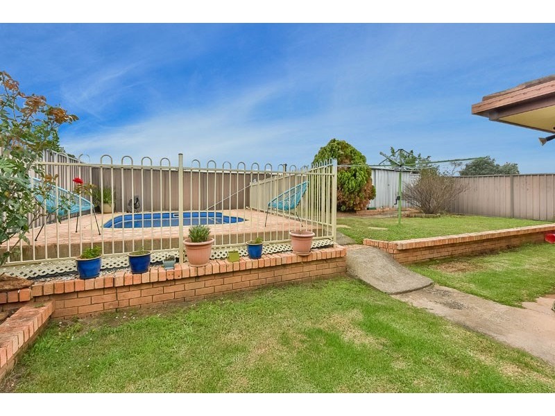 Ambarvale NSW 2560