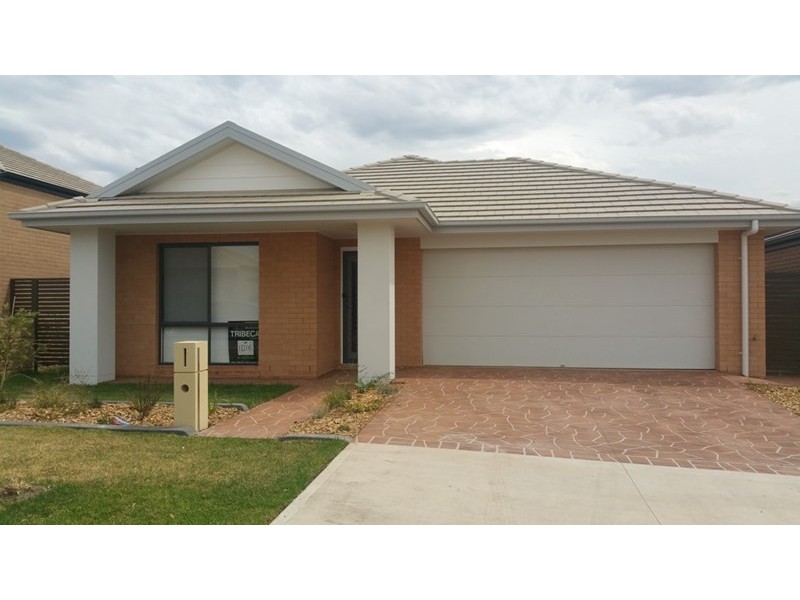 10 Warburn Avenue, Gregory Hills NSW 2557