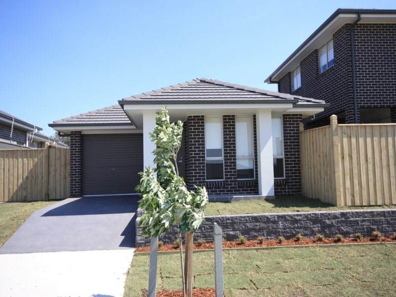 Lot 3144 Davidson Street, Oran Park NSW 2570
