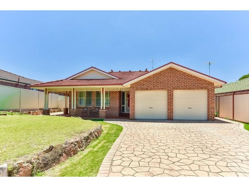 Narellan Vale NSW 2567