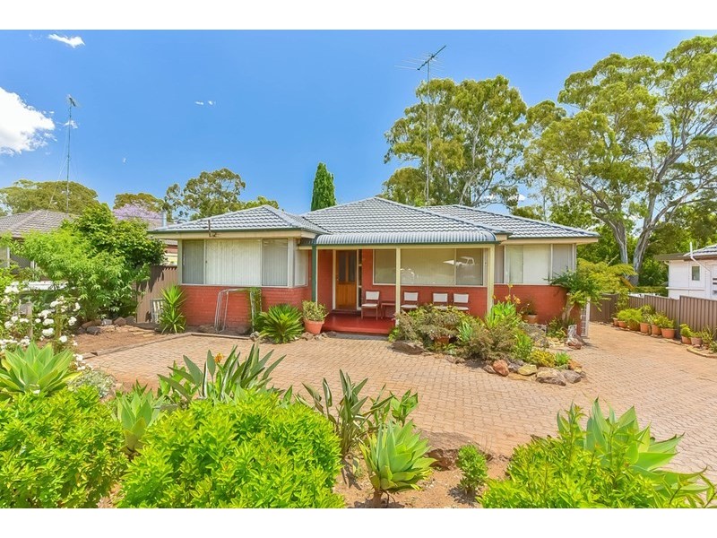 Campbelltown NSW 2560