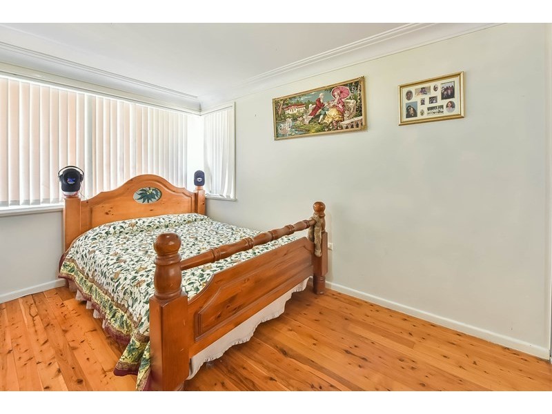 Campbelltown NSW 2560