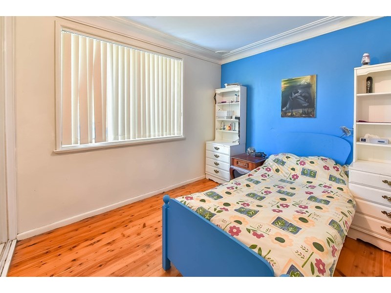 Campbelltown NSW 2560