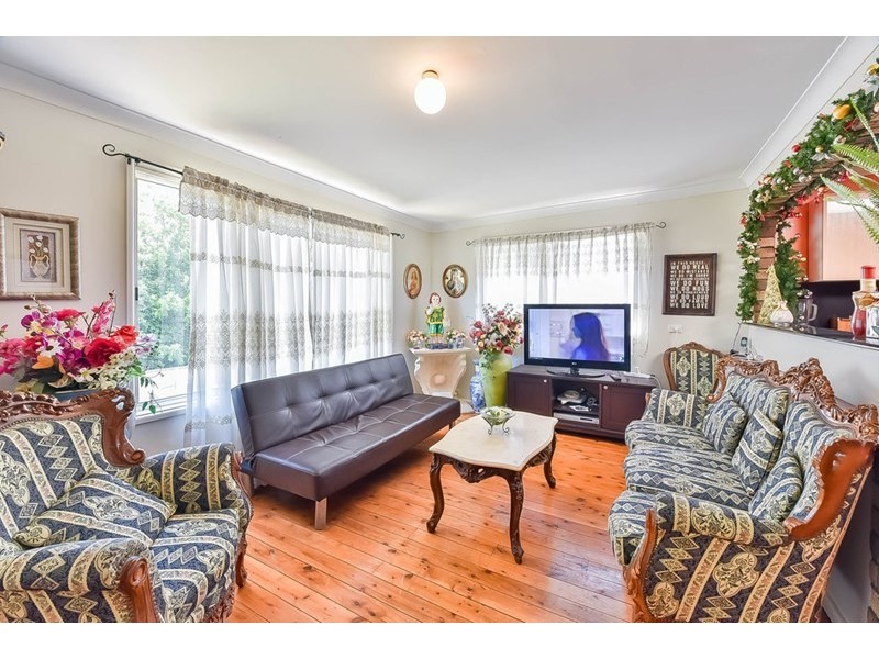 Campbelltown NSW 2560