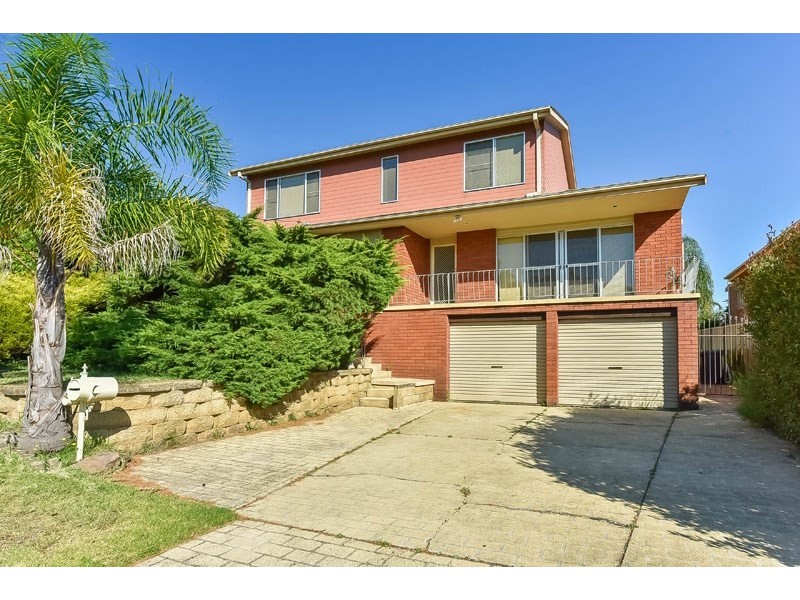 Campbelltown NSW 2560