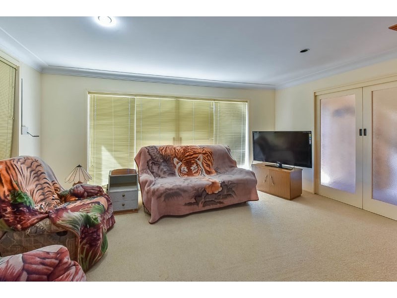 Campbelltown NSW 2560