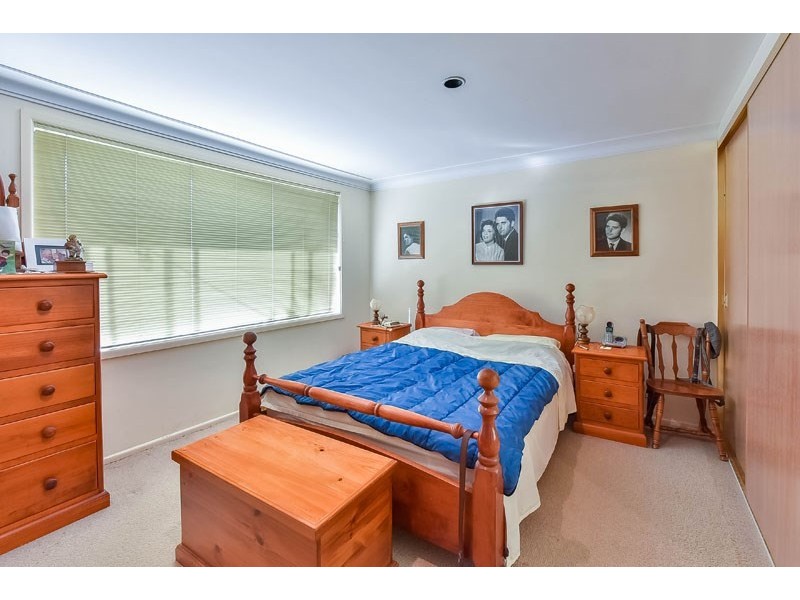 Campbelltown NSW 2560