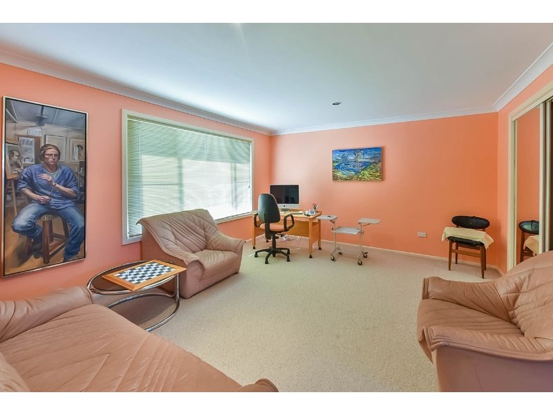 Campbelltown NSW 2560