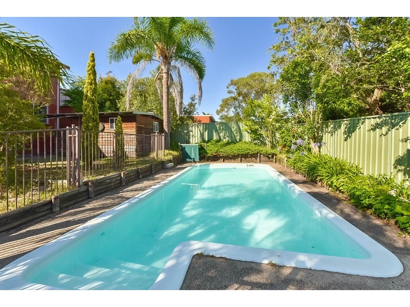 Campbelltown NSW 2560