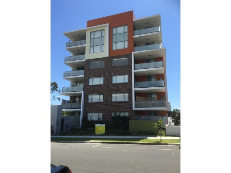 30/12-14 King Street, Campbelltown NSW 2560