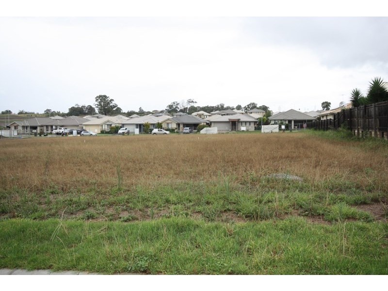 Lot 237 Reilly Road, Elderslie NSW 2570