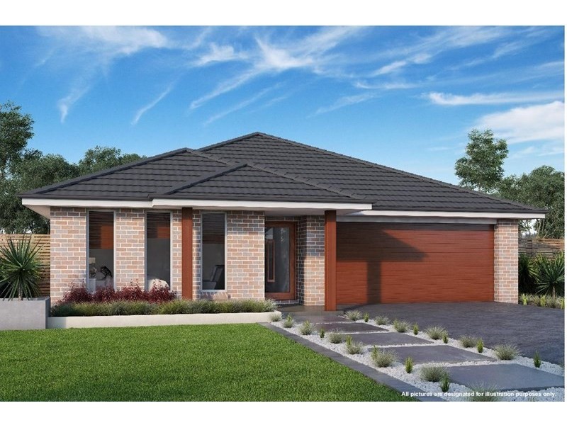 Lot 1074 Eagleview Road, Minto NSW 2566