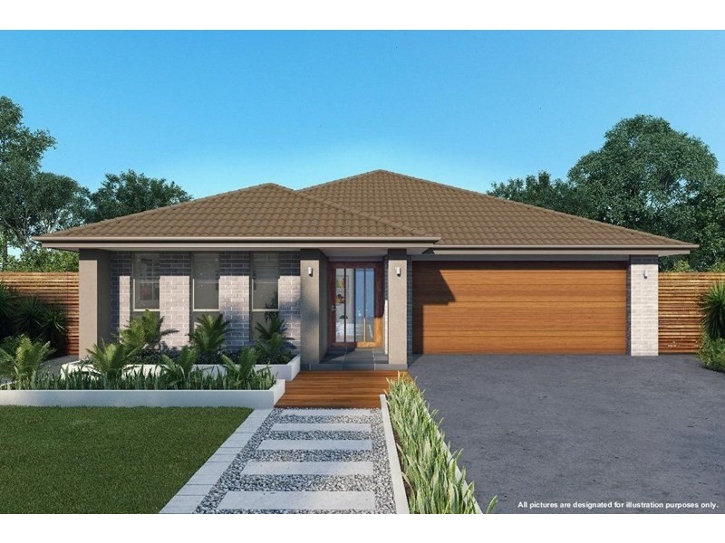 Lot 105 Antill Road, Edmondson Park NSW 2174