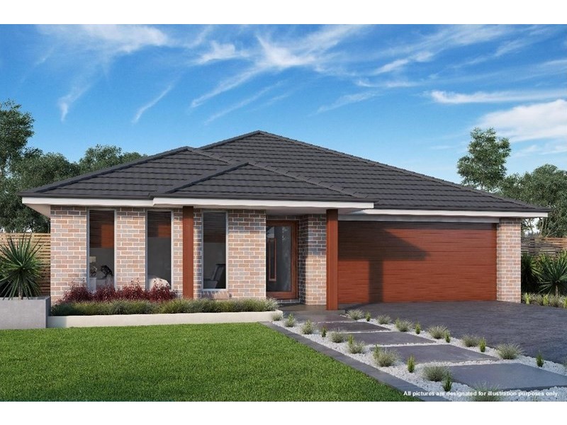 Lot 104 Antill Road, Edmondson Park NSW 2174