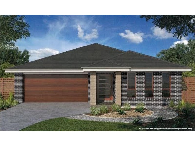 Lot 4313 Hurst Avenue, Spring Farm NSW 2570
