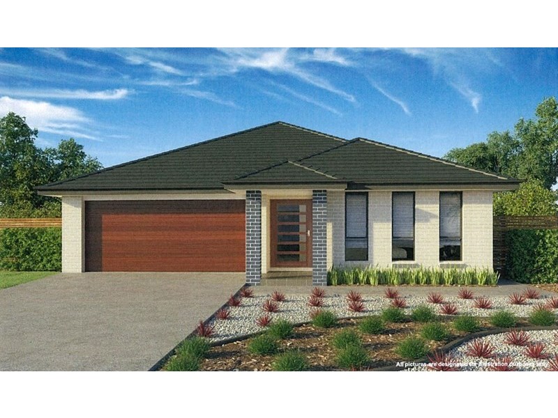 Lot 3335 Nicholson Parade, Spring Farm NSW 2570