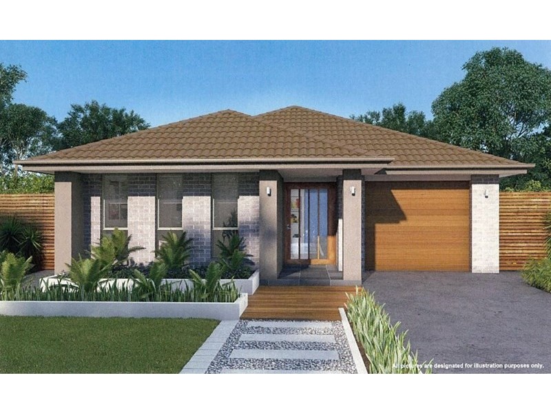 Lot 4218 Thiele Road, Spring Farm NSW 2570