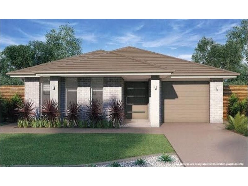 Lot 4217 Thiele Road, Spring Farm NSW 2570