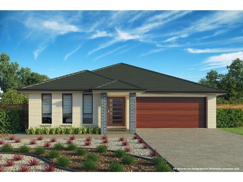 Lot 4422 Blain Road, Spring Farm NSW 2570