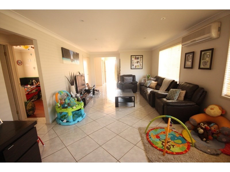 26 Wilkinson Crescent, Ingleburn NSW 2565