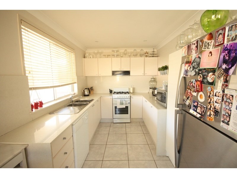 26 Wilkinson Crescent, Ingleburn NSW 2565