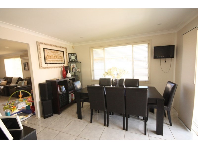 26 Wilkinson Crescent, Ingleburn NSW 2565