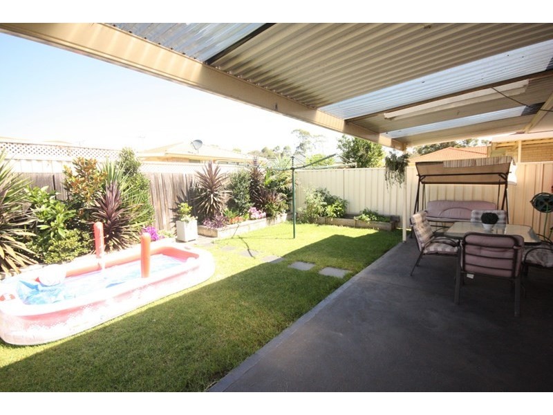 26 Wilkinson Crescent, Ingleburn NSW 2565