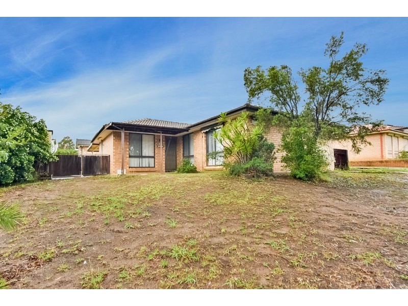 71 Spitfire Drive, Raby NSW 2566