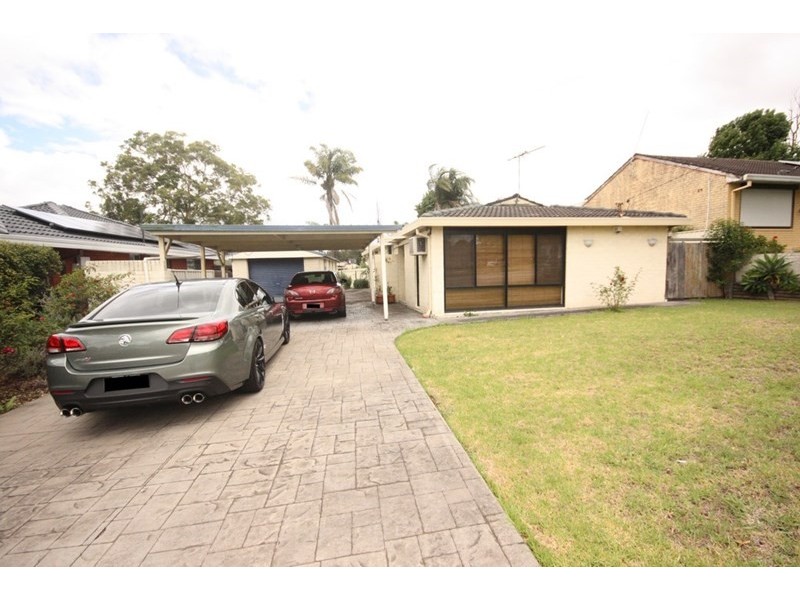 165 Broughton Street, Campbelltown NSW 2560